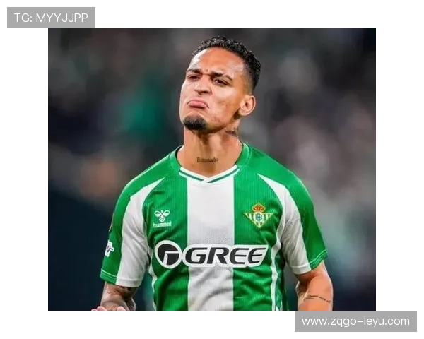 巴西翼锋安东尼状态回暖引关注